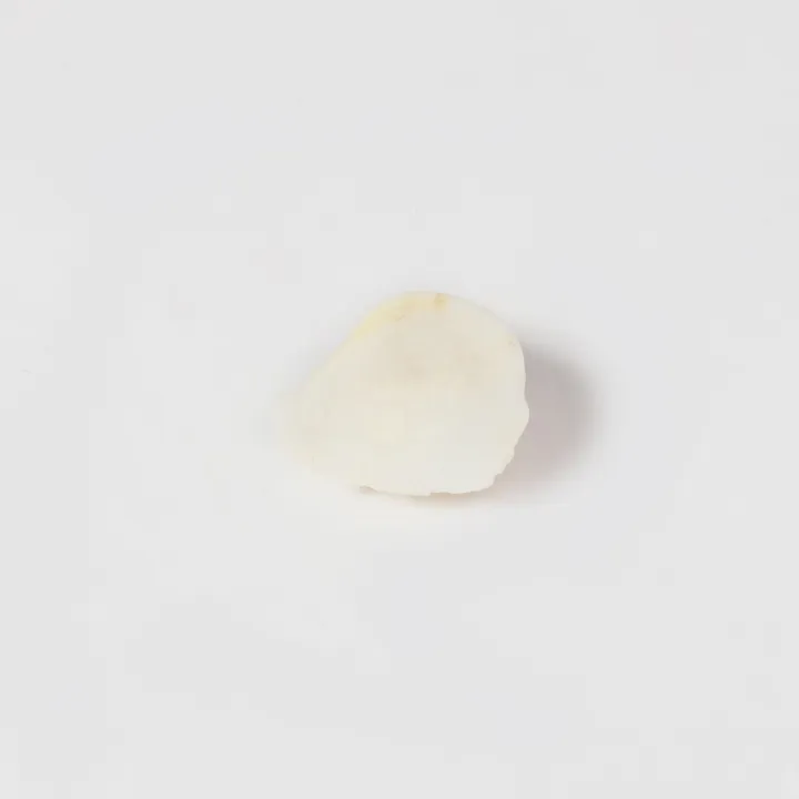 White Color Precious Sukrya Mani Loose Gemstone (Per Carat) – Venus (Shukra) Gem for Love, Marriage & Manglik Dosh Support