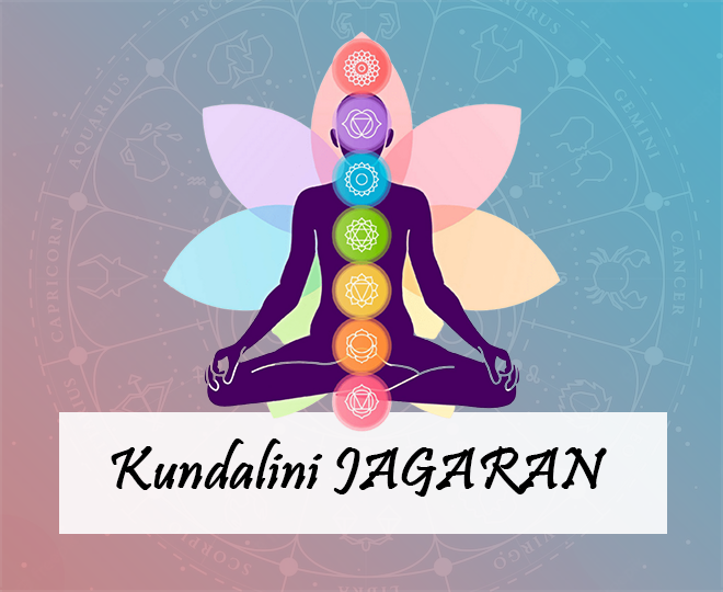 Kundalini JAGARAN