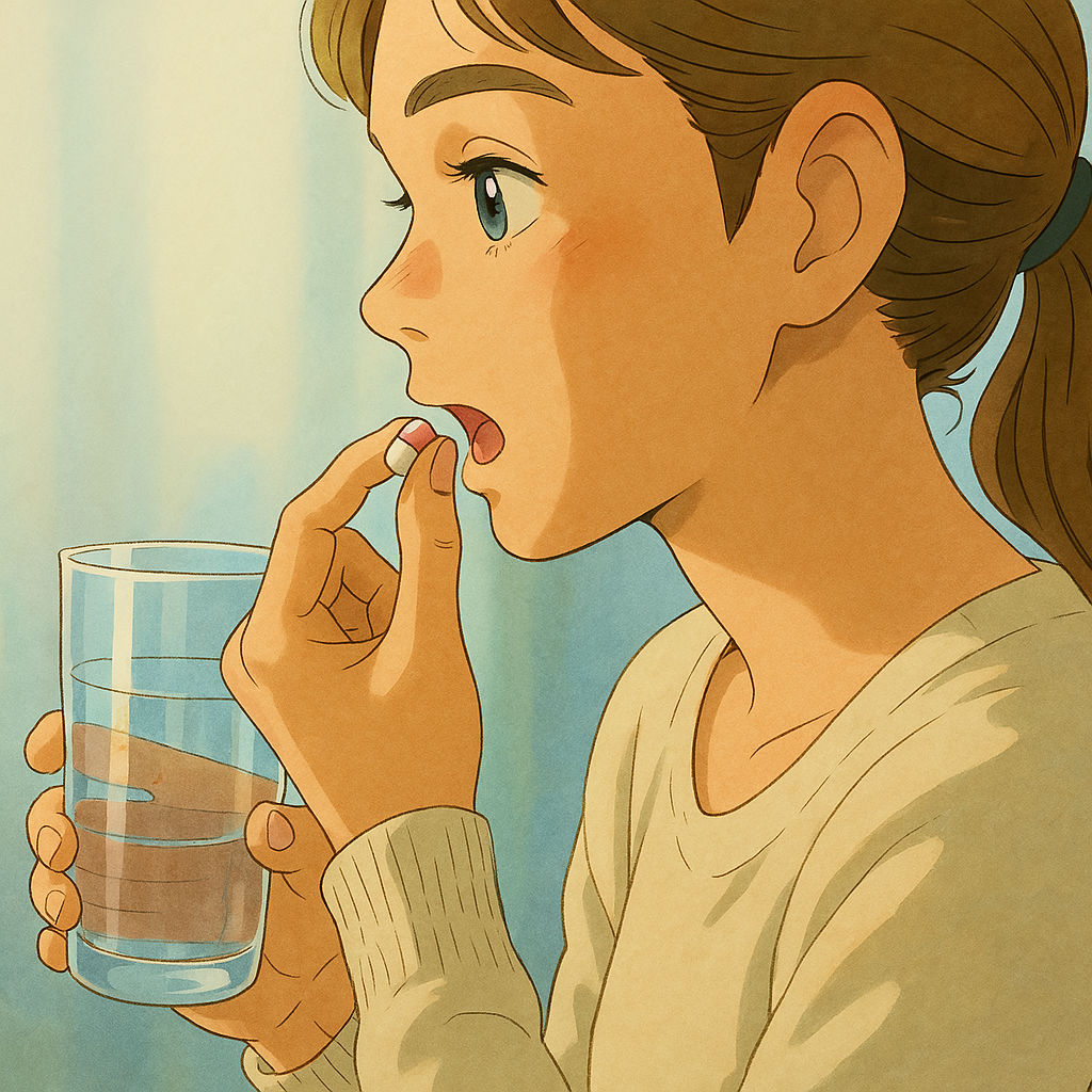 Health Problem Solution 