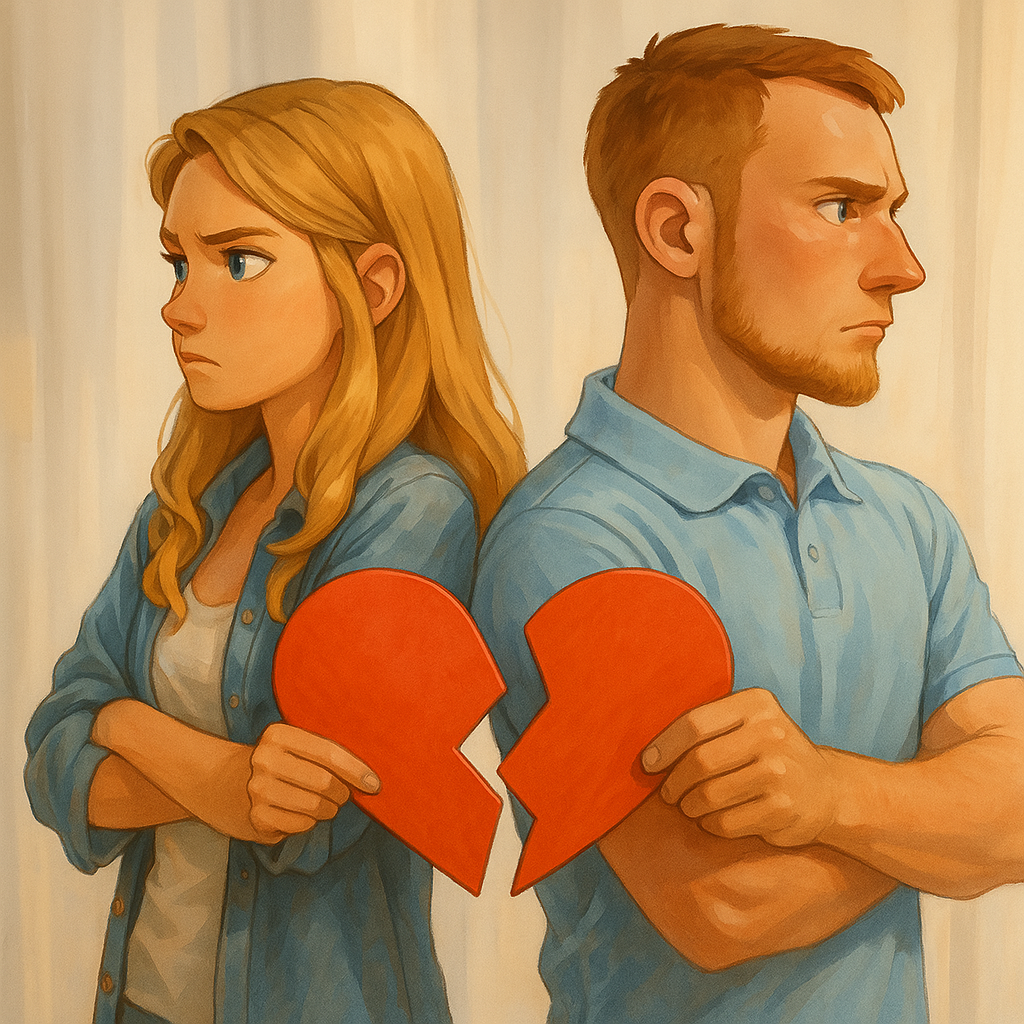 Relationship Solution